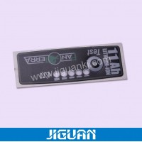 Custom Hot Sell Membrane Switch